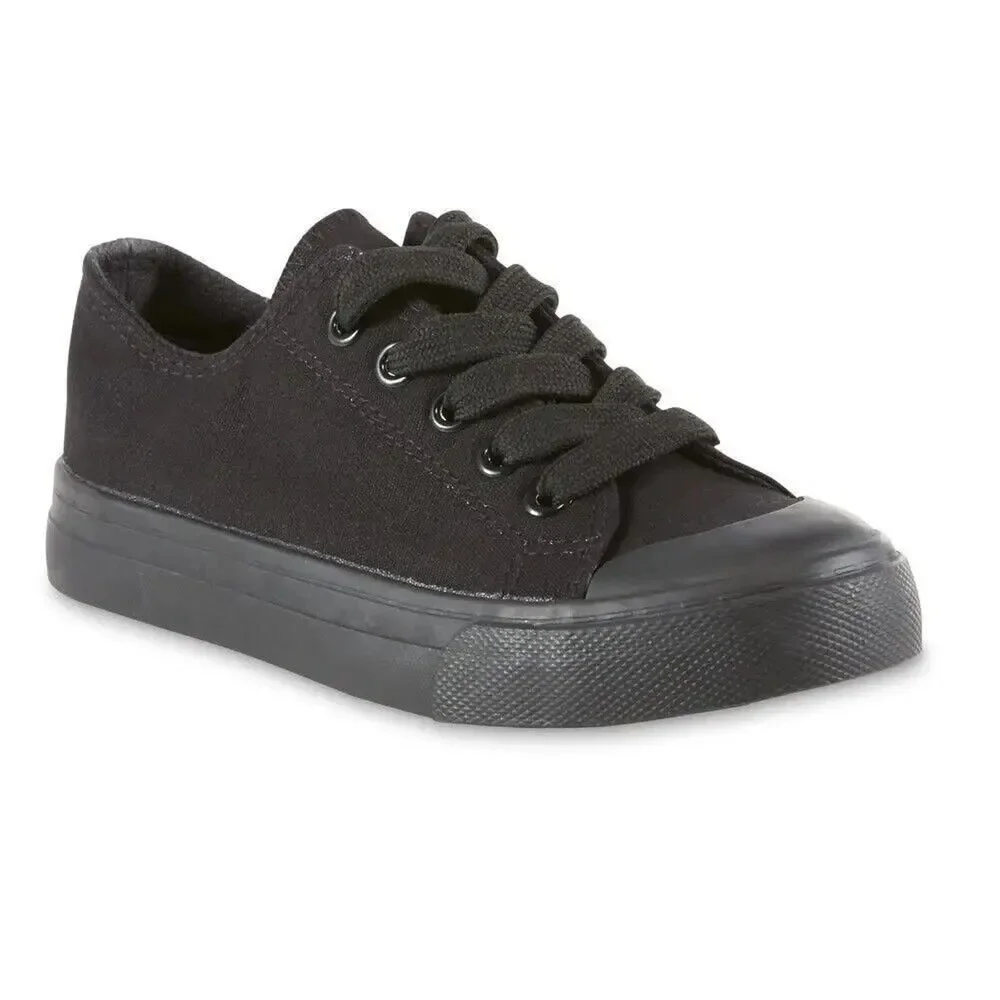 Roebuck & Co. Little Boys Kids YB Mario Casual Sneaker Shoes Low Top NEW 13 M